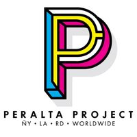 Peralta Project coupons